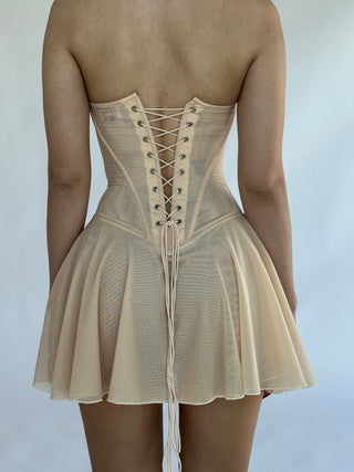 Miranda Corset Dress