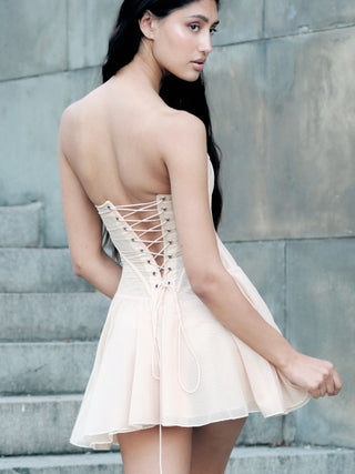 Miranda Corset Dress