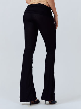 Ruth Pants - Black