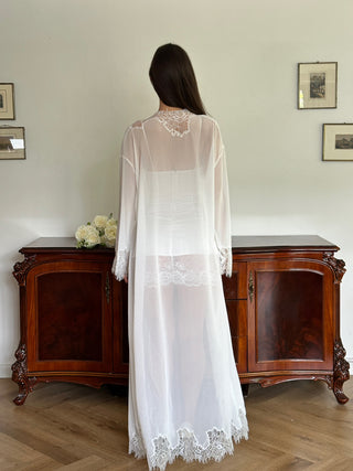 Beulah - Bridal Robe