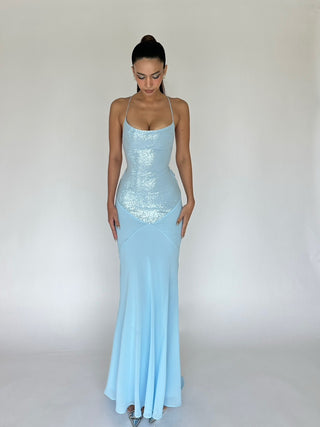 Elsa Maxi Dress