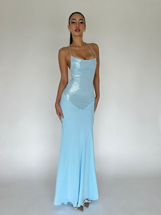 Elsa Maxi Dress