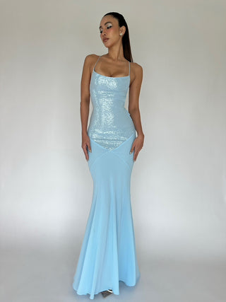 Elsa Maxi Dress