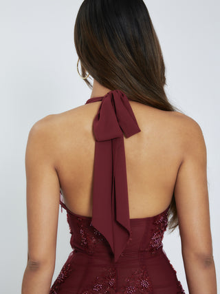 Cherie Alina Mini Dress