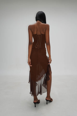 Cherie Corset Lydia Corset Top