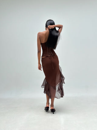 Cherie Corset Lydia Corset Top
