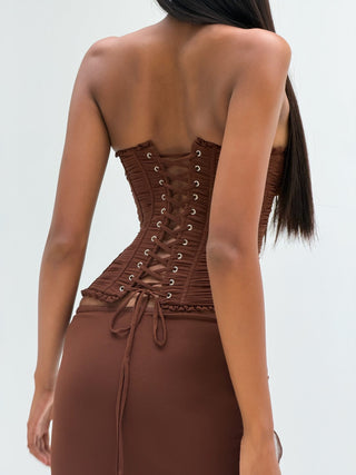 Cherie Corset Lydia Corset Top
