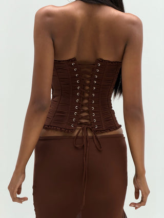 Cherie Corset Lydia Corset Top