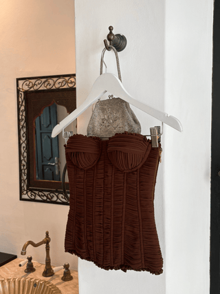 Cherie Corset Lydia Corset Top