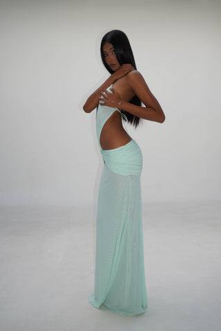 Cherie DRESS Amie Maxi Dress