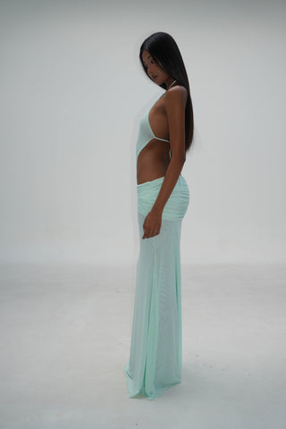 Cherie DRESS Amie Maxi Dress