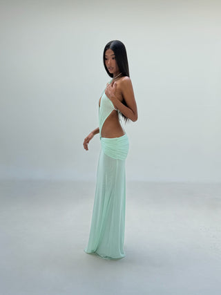Cherie DRESS Amie Maxi Dress