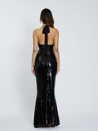 Cherie Esme Maxi Dress