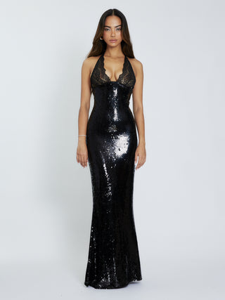 Cherie Esme Maxi Dress