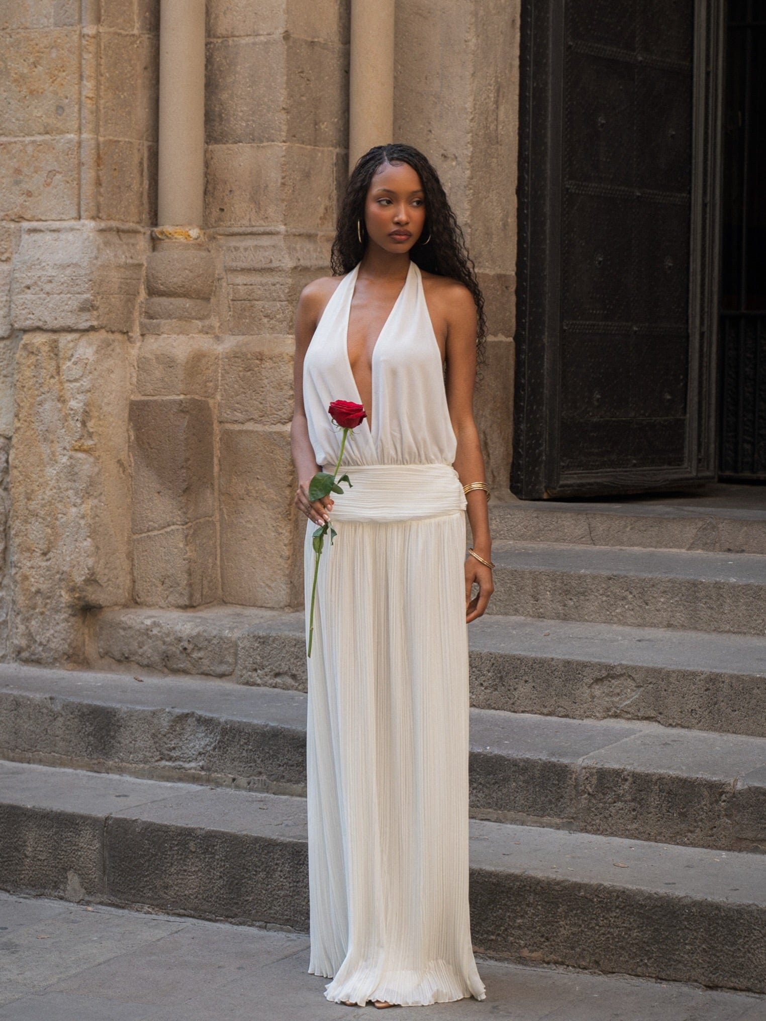 esperanza maxi dress Esperanza maxi dress Cherie