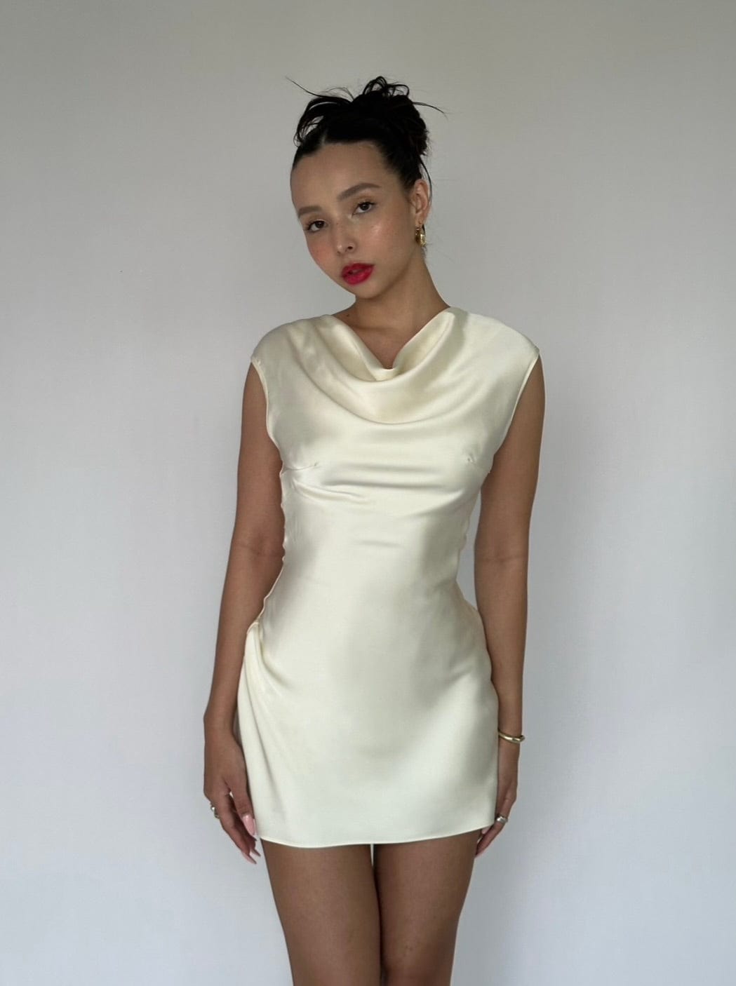 Faith Mini Dress
