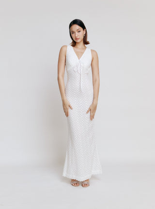 Cherie Francesca Maxi Dress