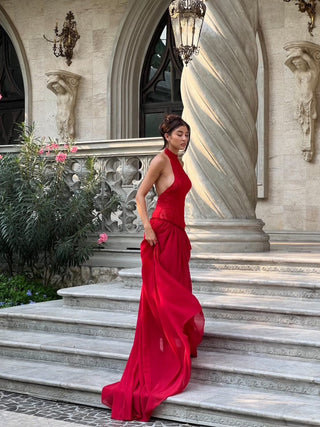 joelle maxi dress Joelle Maxi Dress