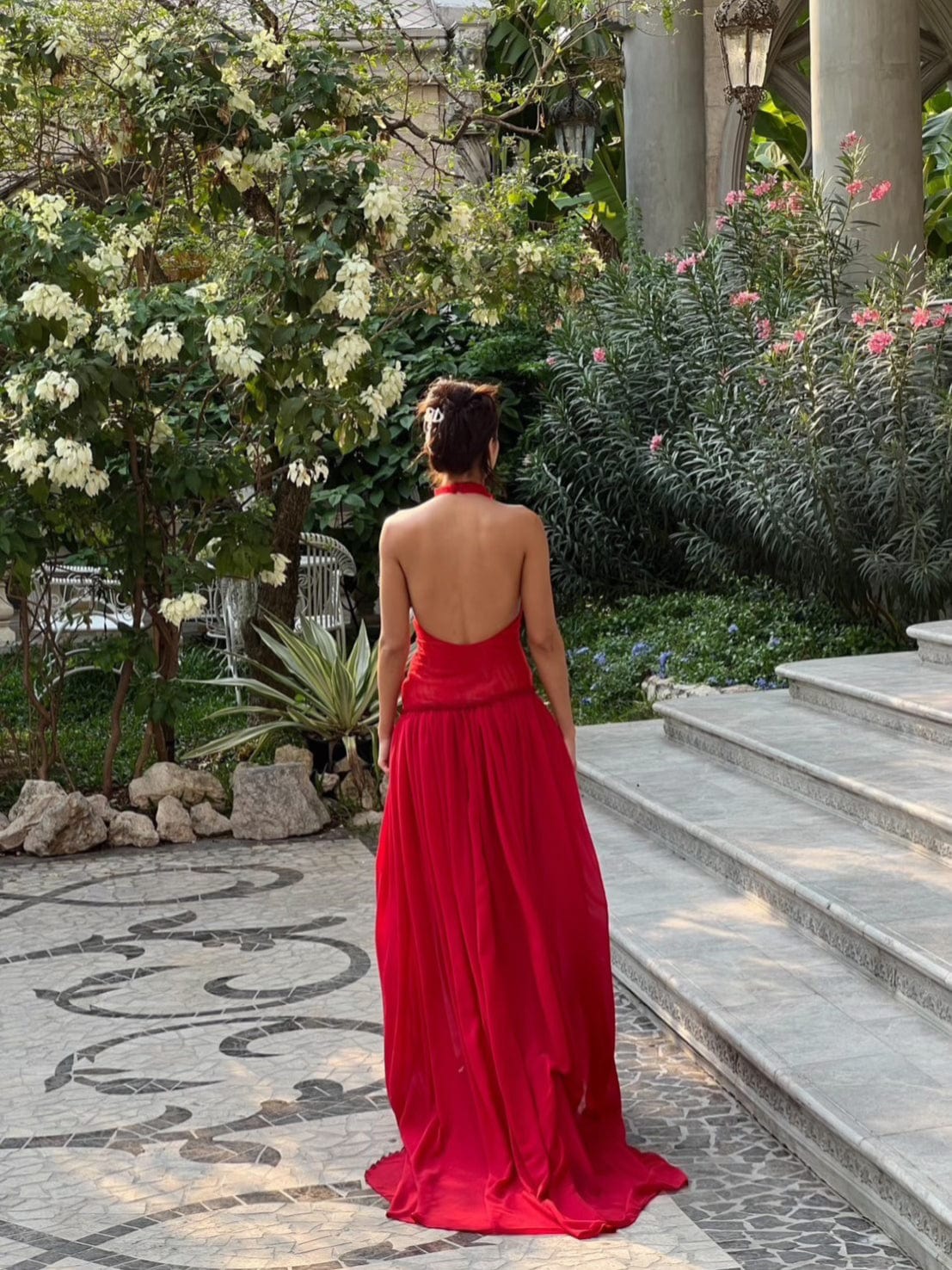 joelle maxi dress Joelle Maxi Dress