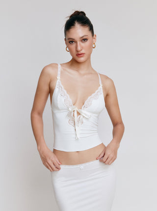 Cherie Lily top