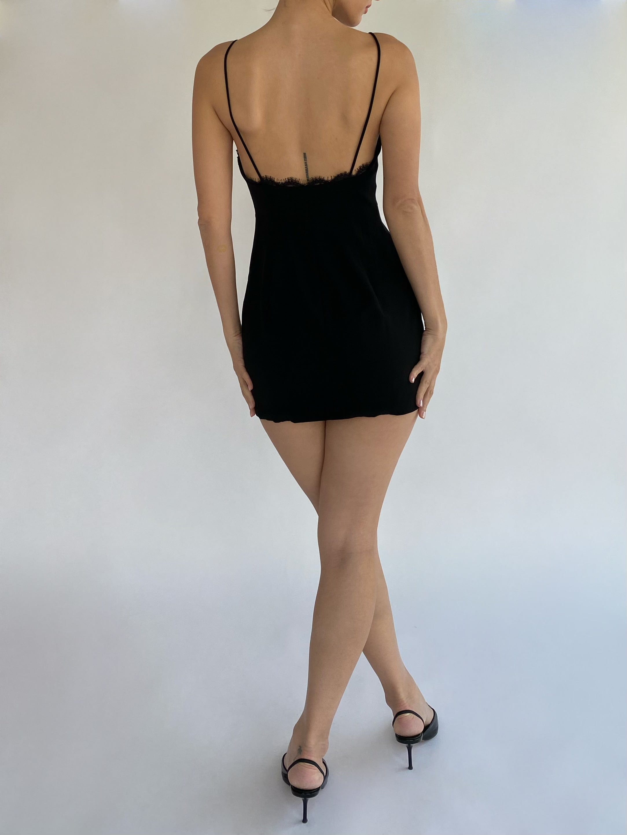 cindy mini dress Cindy Pink Ruffled Mini Dress Product Video