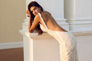 Cherie Marcella Maxi Dress