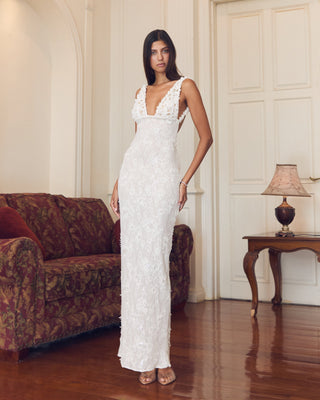 Marcella Maxi Dress – Cherie Marcella Maxi Dress – Cherie