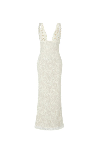 Cherie Marcella Maxi Dress