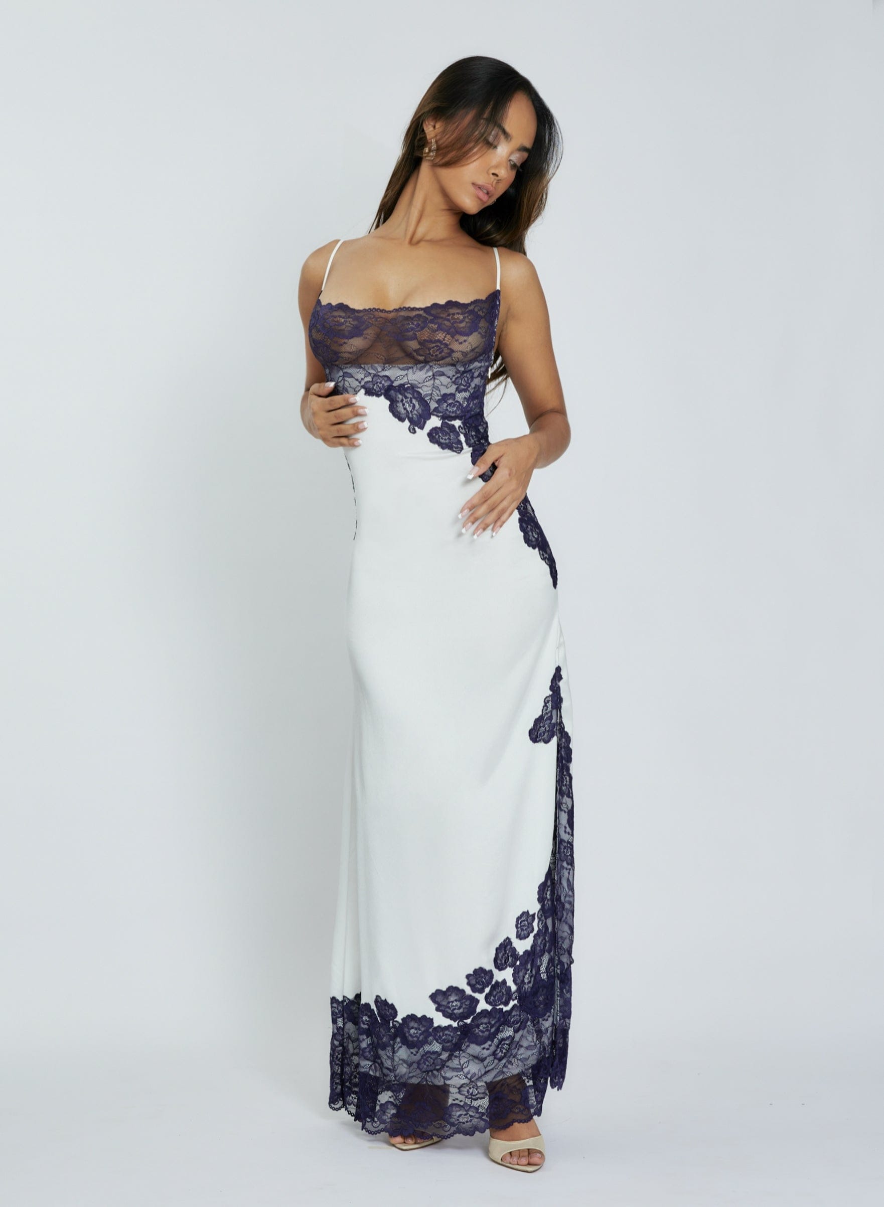cherie lace maxi dress Cecelia Maxi Dress Cherie