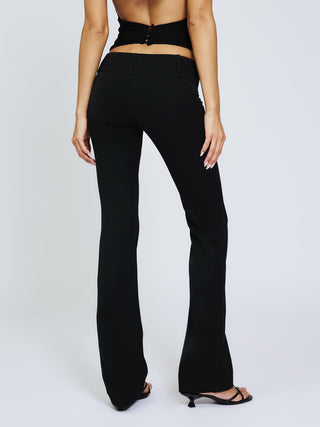 Cherie Nara Pants - Black
