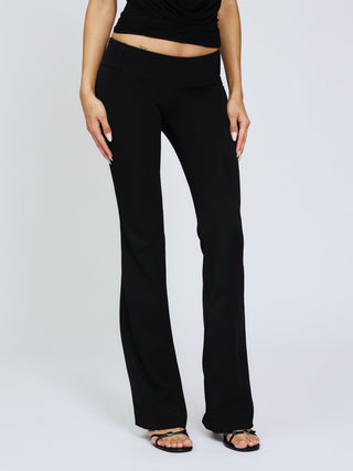 Cherie Nara Pants - Black