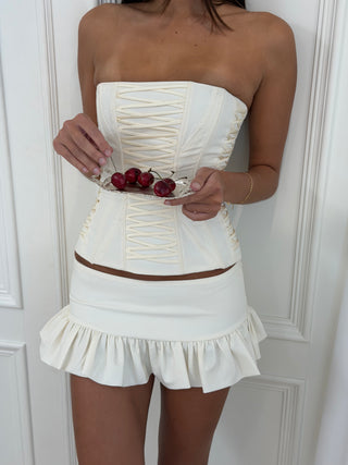 Cherie Renea Tube Corset