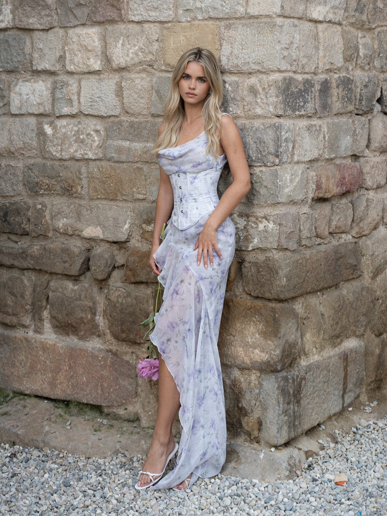 rosario maxi dress Rosario Maxi Dress