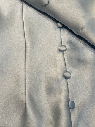 Cherie S Sample Faith Top - Blue