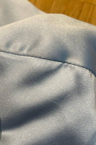 Cherie S Sample Faith Top - Blue