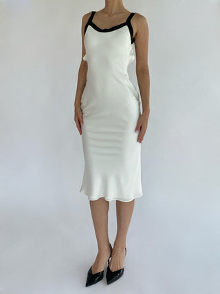 Cherie Sample Midi Dress