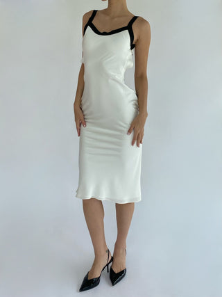 Cherie Sample Midi Dress