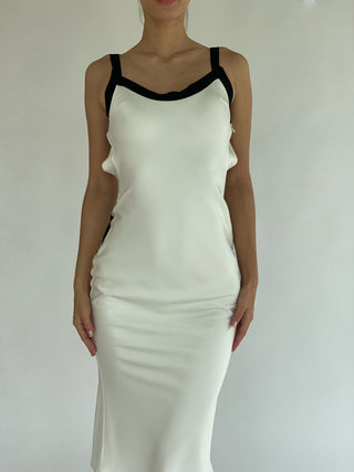 Cherie Sample Midi Dress