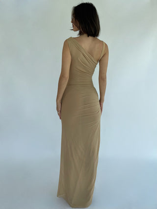 Cherie Sample Ruth Maxi Dress