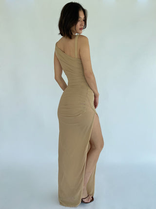 Cherie Sample Ruth Maxi Dress