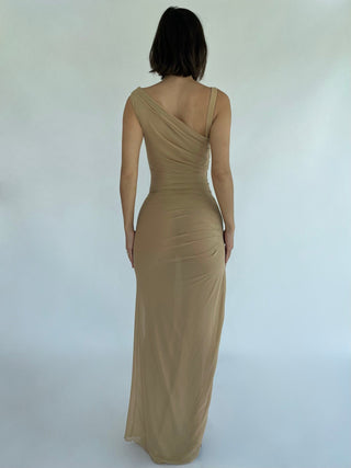 Cherie Sample Ruth Maxi Dress