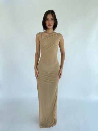 Cherie Sample Ruth Maxi Dress