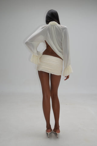 Cherie TOP Blair Long Sleeve Top