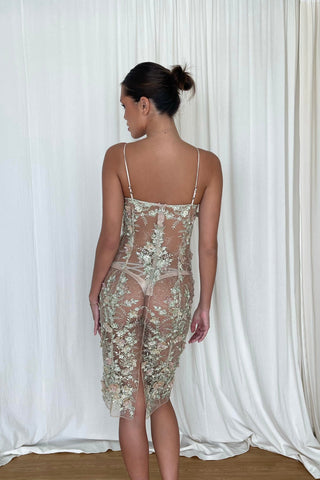 Cherie XS Sample Amelia Dress