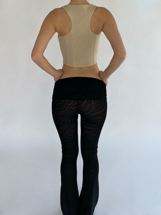 Cherie XS Sample Corset Top