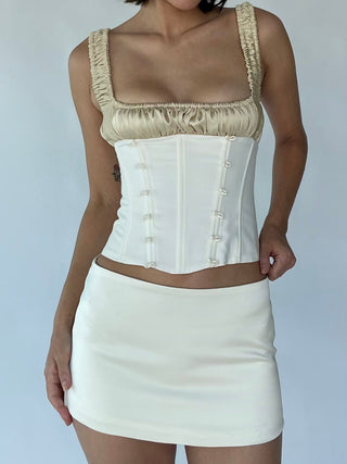 Cherie XS Sample Gia Corset