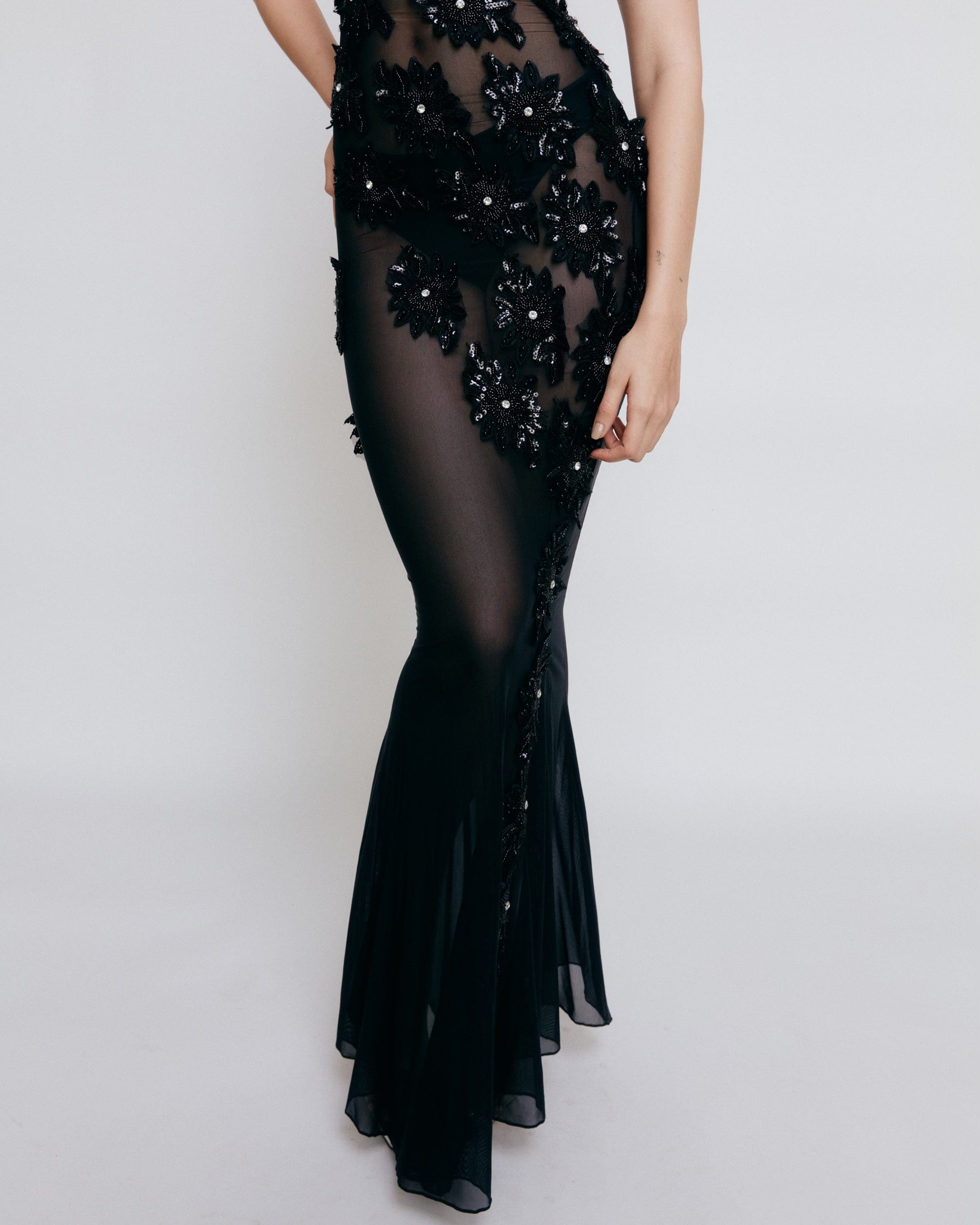 Ciara Maxi Dress Ciara Maxi Dress