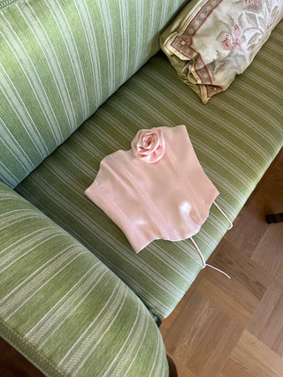 mixedgals FS - PREORDER Rosette Pink