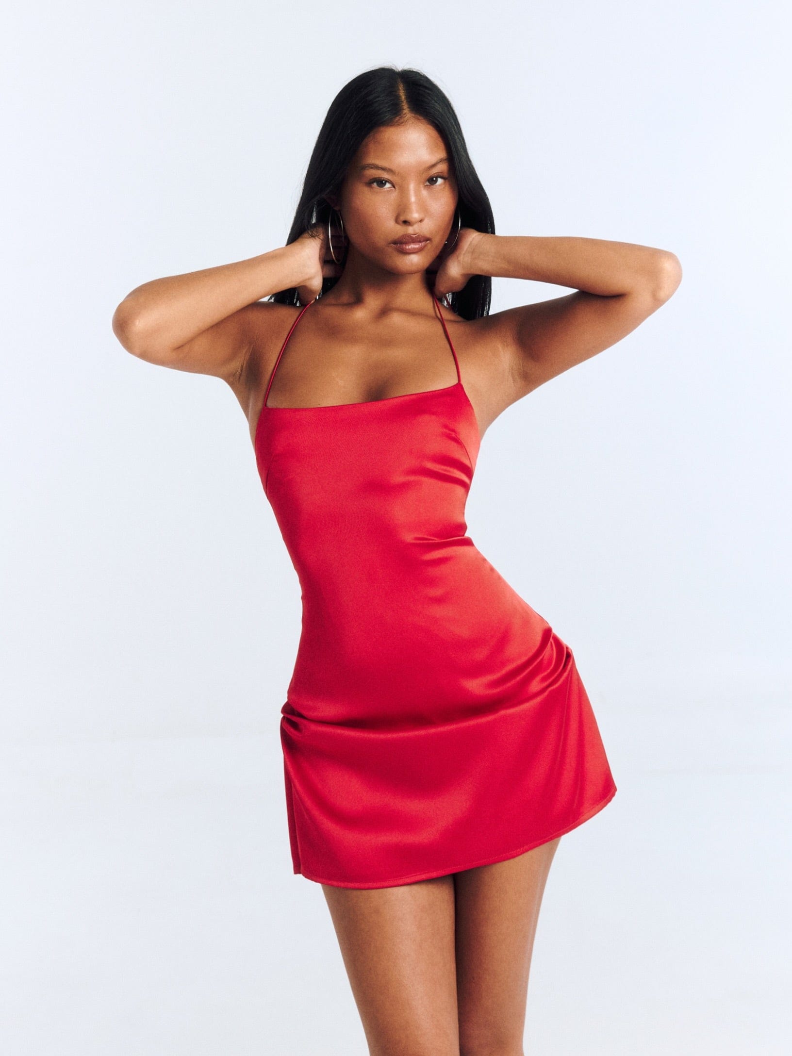 Gabrielle Dress Gabrielle Dress