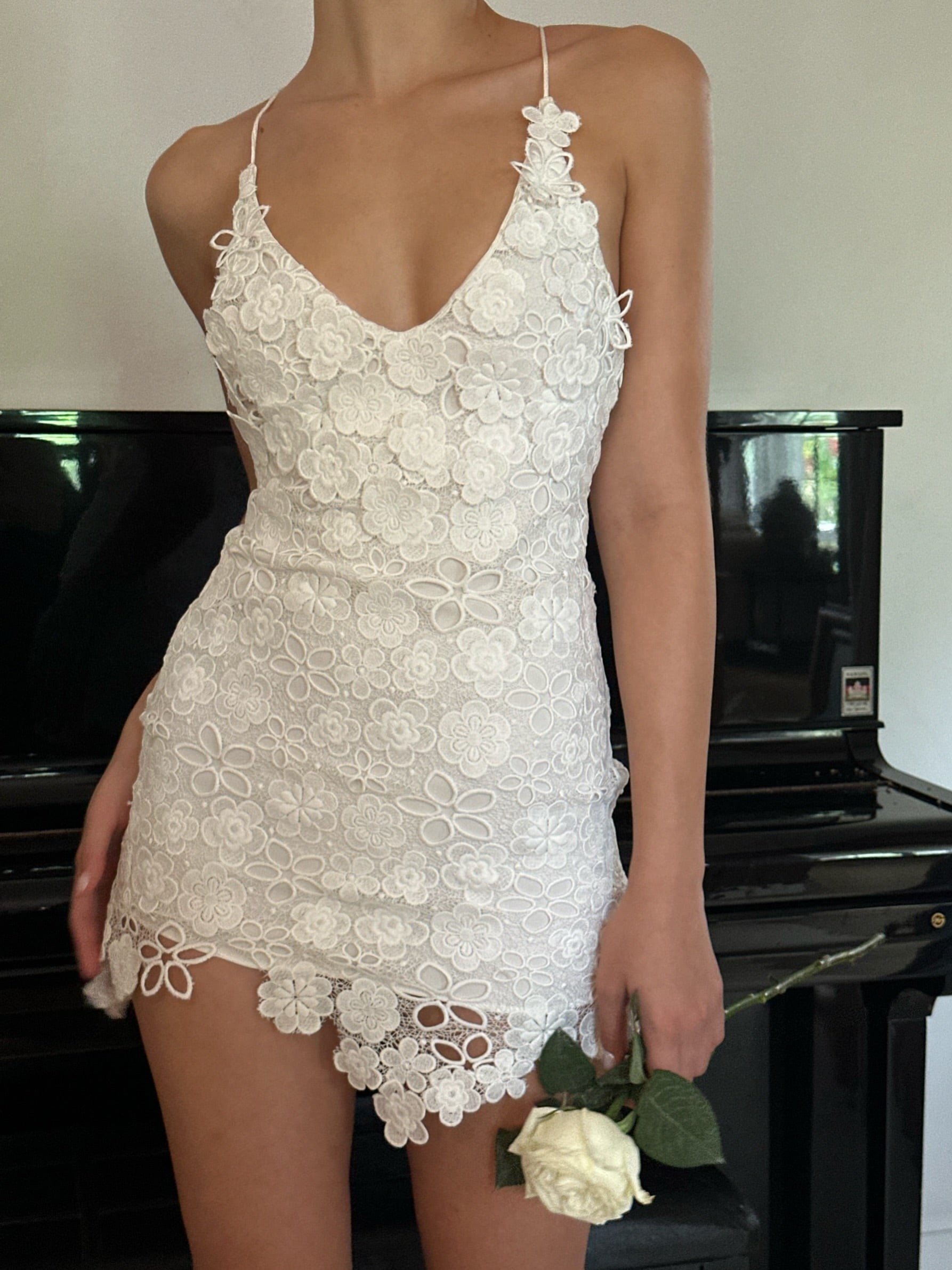 lorena mini dress Lorena Dress